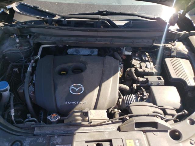 2020 MAZDA CX-5 TOURI - JM3KFACM6L0829999