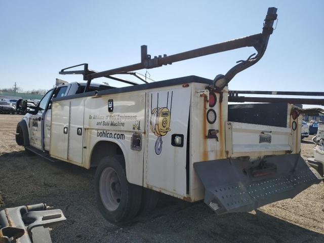 2017 FORD F550 SUPER #3291172972