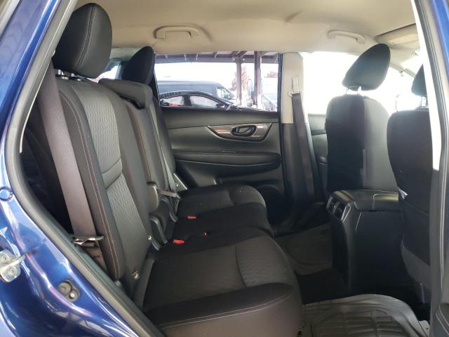 2019 NISSAN ROGUE S - JN8AT2MT8KW504134