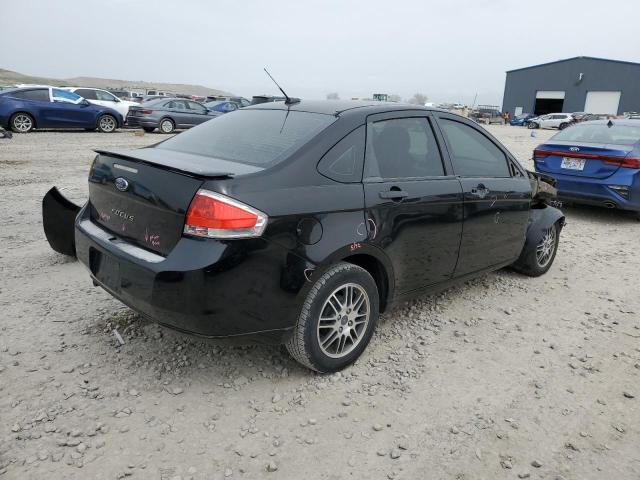 Vin: 1fahp3fn2bw131097, lot: 50825525, ford focus se 20113