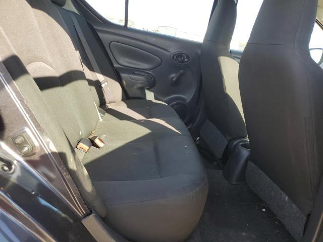 2015 NISSAN VERSA S - 3N1CN7AP3FL955800