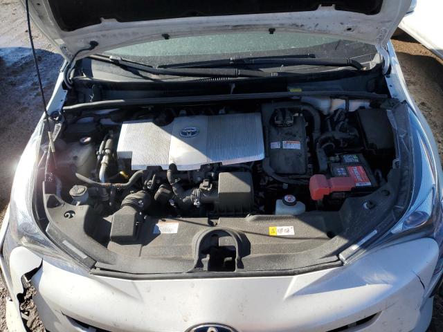 2016 TOYOTA PRIUS - JTDKARFU7G3026396