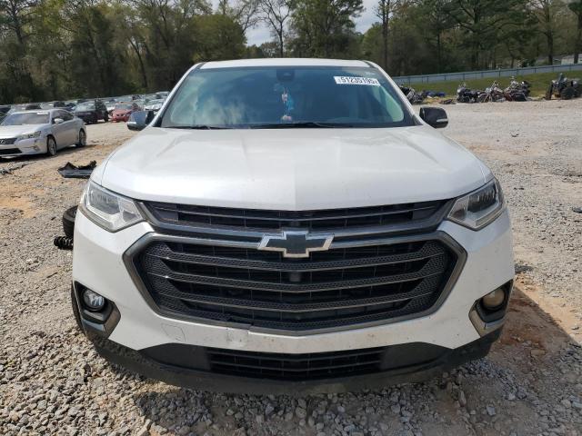 2018 CHEVROLET TRAVERSE P 1GNERKKW6JJ272032