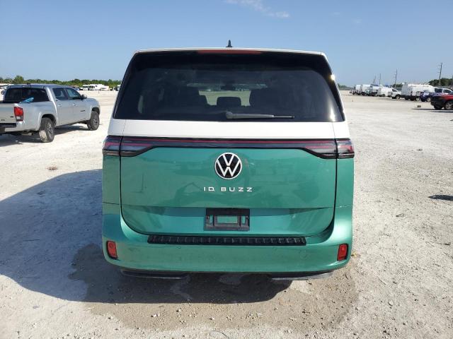 2025 VOLKSWAGEN ID BUZZ FI WVG5WVEB9SH008772