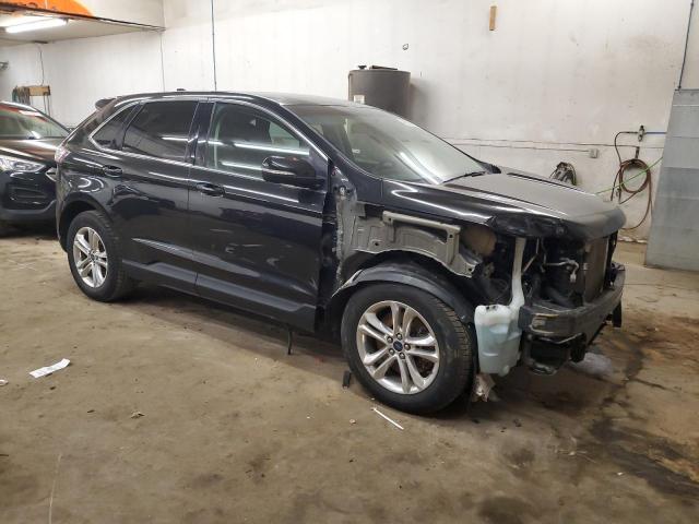 2015 FORD EDGE SEL 2FMTK4J94FBC10888
