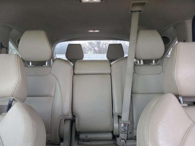 2018 ACURA MDX TECHNO - 5J8YD4H58JL005494