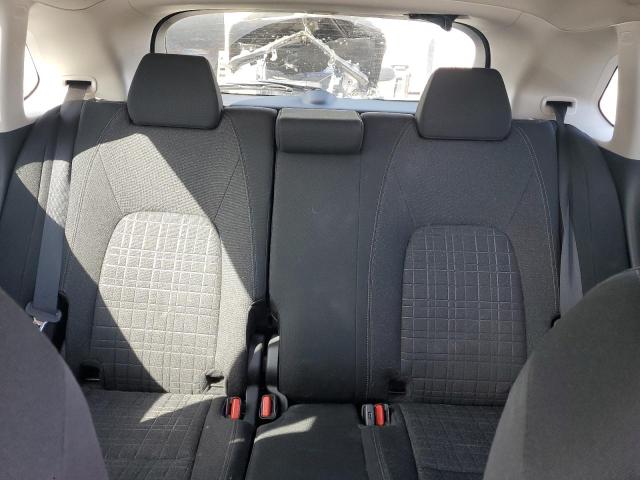 2024 HONDA HR-V LX - 3CZRZ1H38RM703349