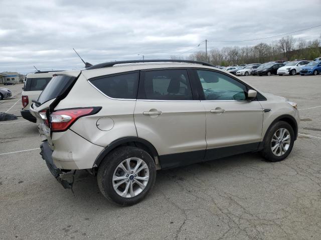 Vin: 1fmcu9hd9juc39792, lot: 51207375, ford escape sel 20183