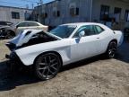 2C3CDZAG8PH602351 DODGE CHALLENGER Photo 1