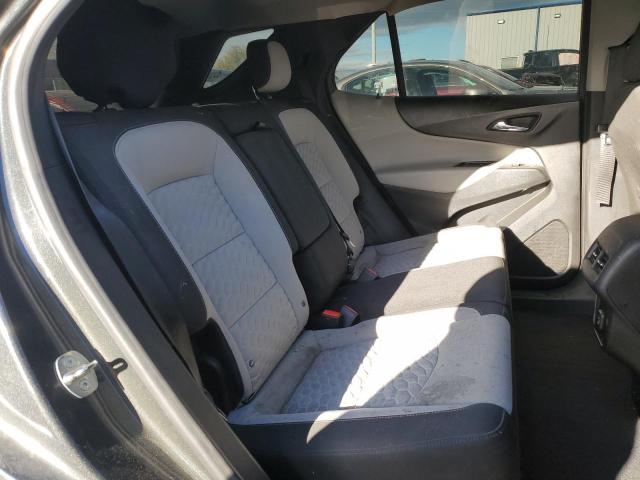 2020 CHEVROLET EQUINOX LS - 2GNAXHEV6L6273563