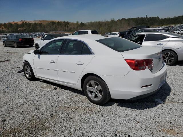 2016 CHEVROLET MALIBU LIM - 1G11B5SA7GF122582
