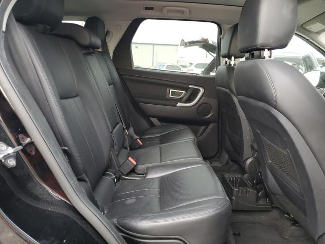 2019 LAND ROVER DISCOVERY SALCR2FX4KH790435