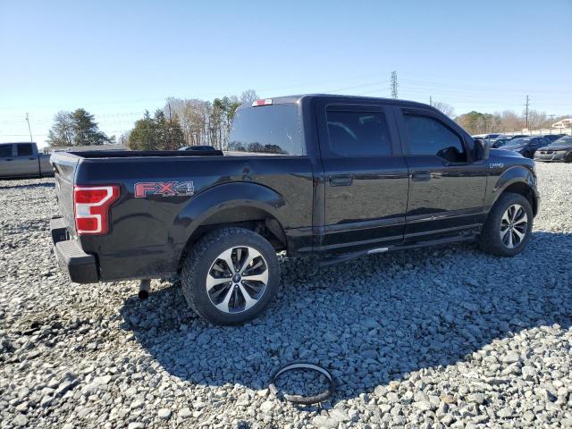 Vin: 1ftew1ep1kfb59853, lot: 49473175, ford f-150 supercrew 20193