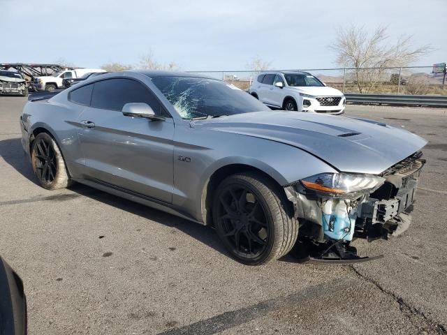 Vin: 1fa6p8cf4l5176986, lot: 50062185, ford mustang gt 20204