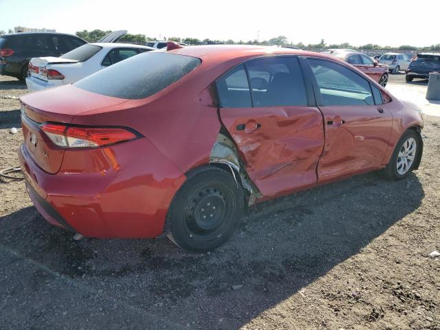 Vin: 5yfeprae1lp133635, lot: 47737905, toyota corolla le 20203