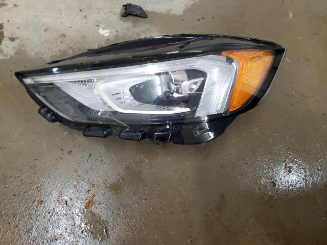 2019 FORD EDGE SEL - 2FMPK4J99KBB59044
