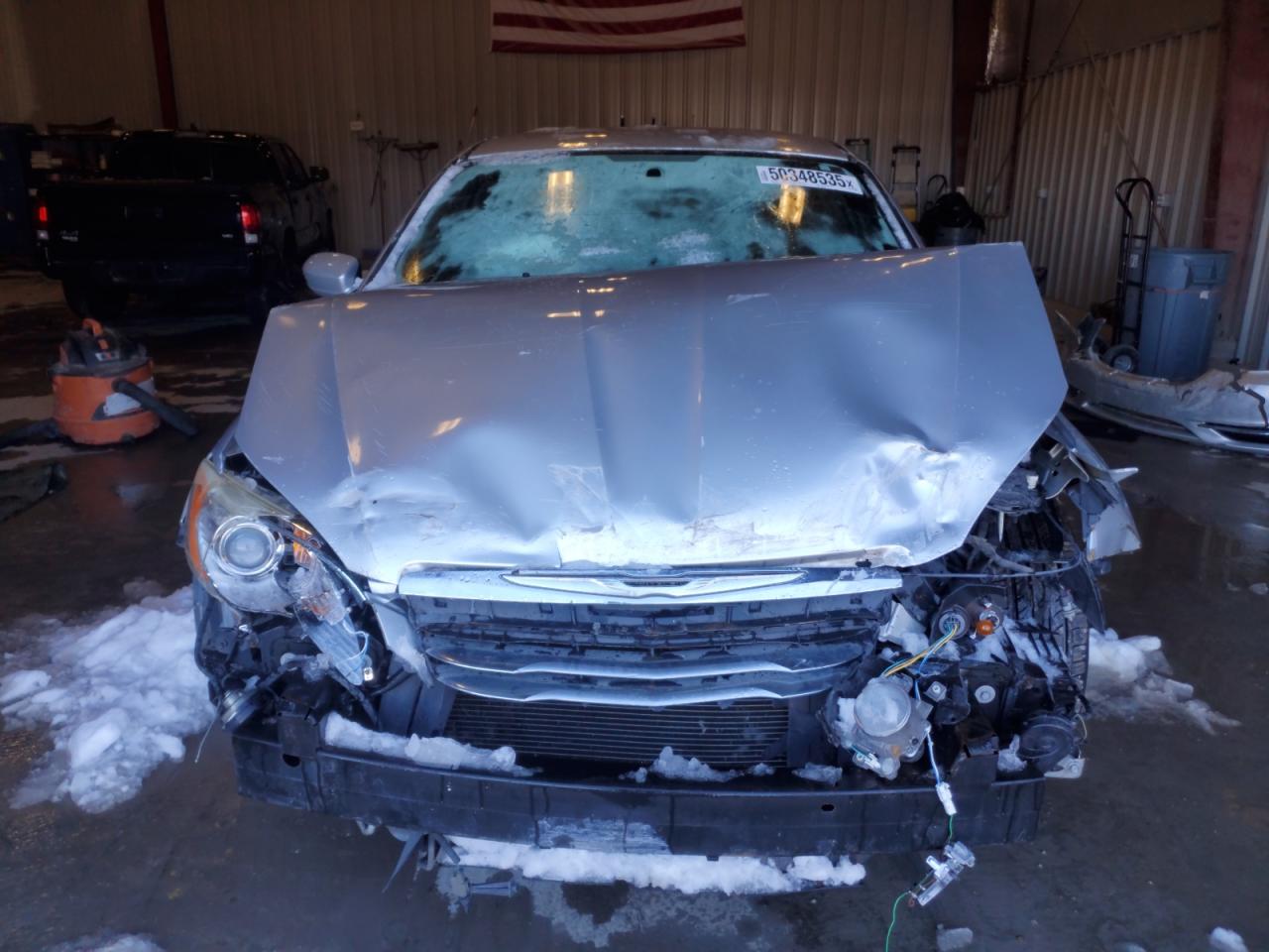 CHRYSLER 200 TOURING