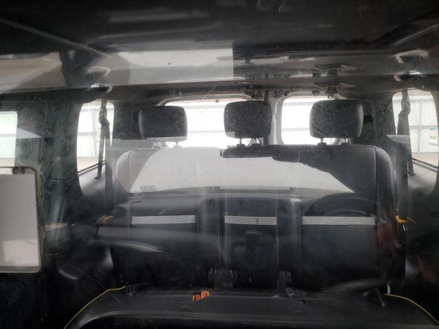 2016 NISSAN NV200 TAXI 3N8CM0JT9GK700987