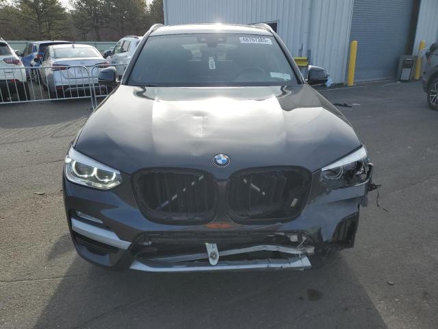 2019 BMW X3 XDRIVE3 5UXTR9C51KLP93663