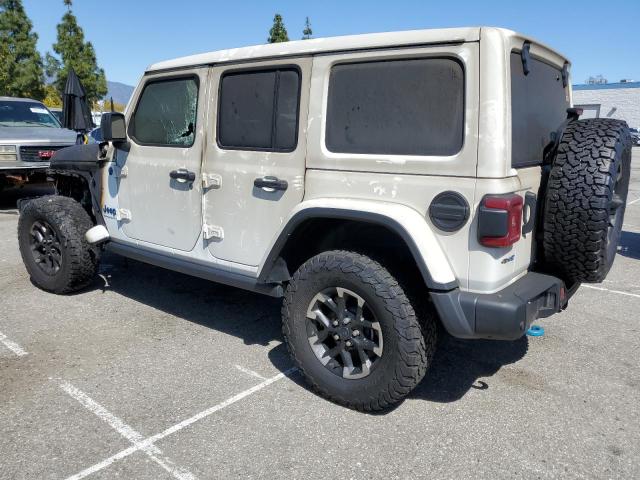 Vin: 1c4rjxr62rw167216, lot: 49034325, jeep wrangler rubicon 4xe 20242