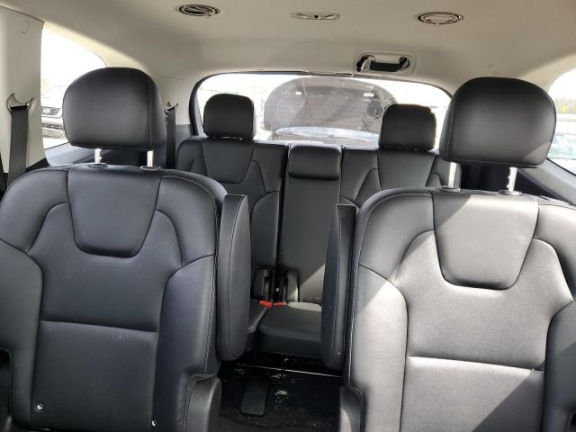 2022 KIA TELLURIDE 5XYP6DHC7NG295618