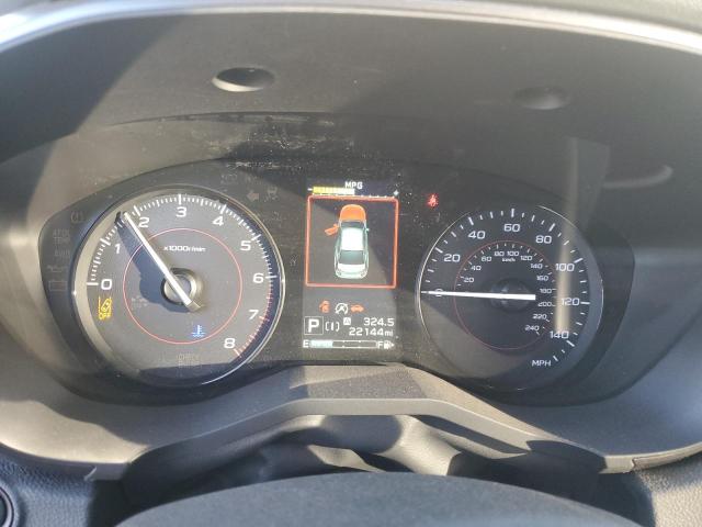 2023 SUBARU CROSSTREK - JF2GTAPC2P8304116