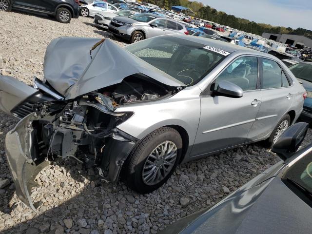 Vin: 4t1bf1fk9hu318558, lot: 50159015, toyota camry le 2017 img_1