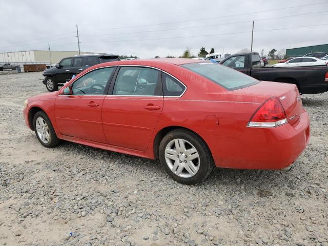 Vin: 2g1wg5e3xc1325813, lot: 48870005, chevrolet impala lt 20122