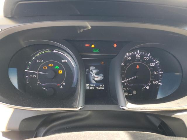 2017 TOYOTA AVALON HYB 4T1BD1EB2HU057491