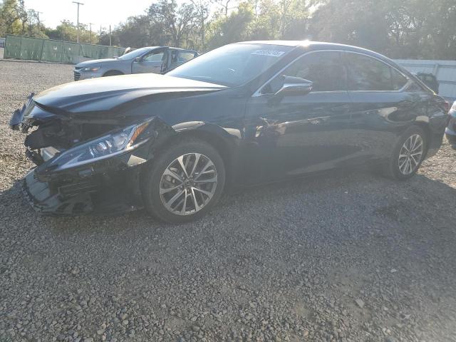 2023 LEXUS ES 350 BAS - 58ACZ1B13PU157785