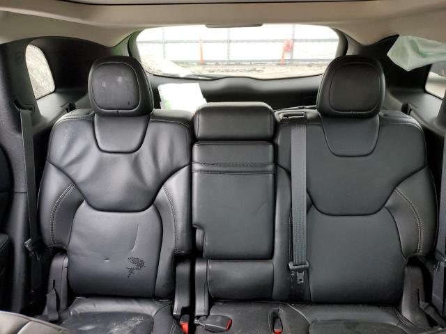 2015 JEEP CHEROKEE L - 1C4PJMDS0FW646563