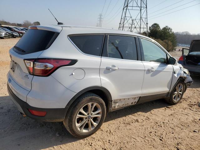2017 FORD ESCAPE SE - 1FMCU0GD1HUC72048