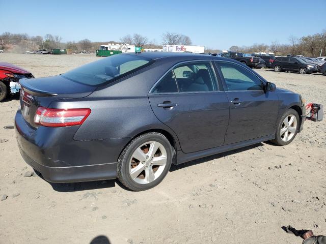 2011 TOYOTA CAMRY BASE - 4T1BF3EKXBU200863