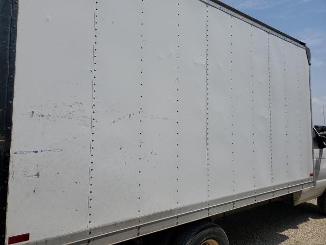 2015 FORD ECONOLINE #3294536670