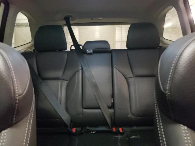 2019 SUBARU FORESTER L - JF2SKAUC7KH512230