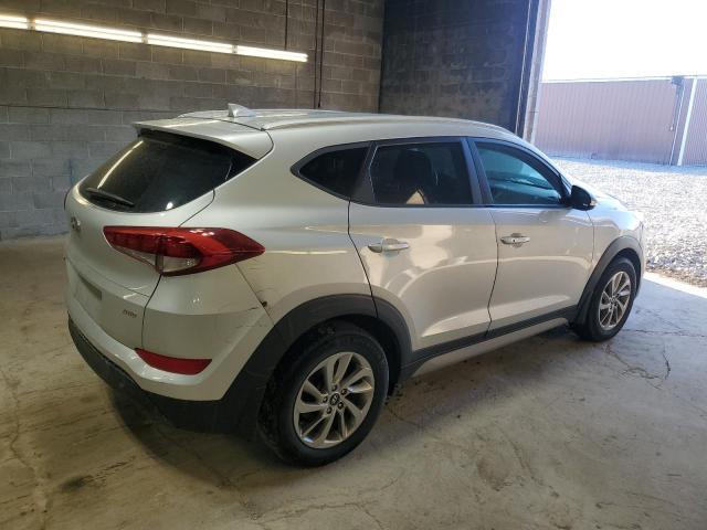 2018 HYUNDAI TUCSON SEL - KM8J3CA47JU620347