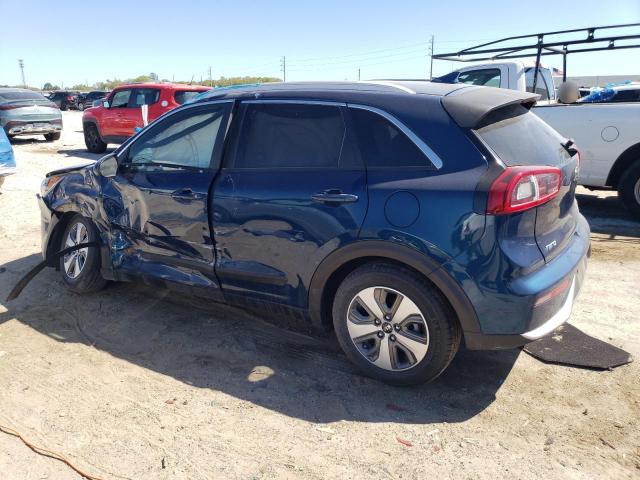 Vin: kndcb3lc7k5264370, lot: 49309085, kia niro fe 20192