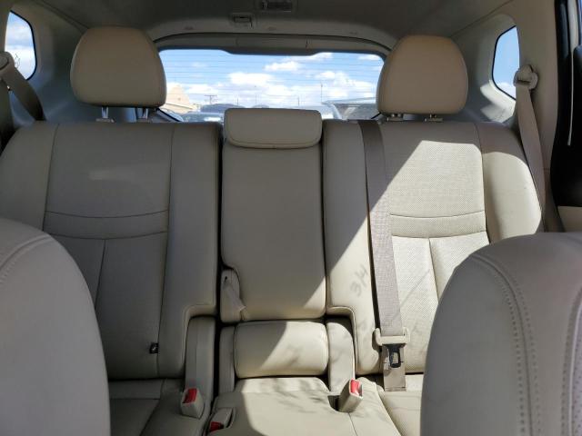 2017 NISSAN ROGUE S - JN8AT2MV3HW270477