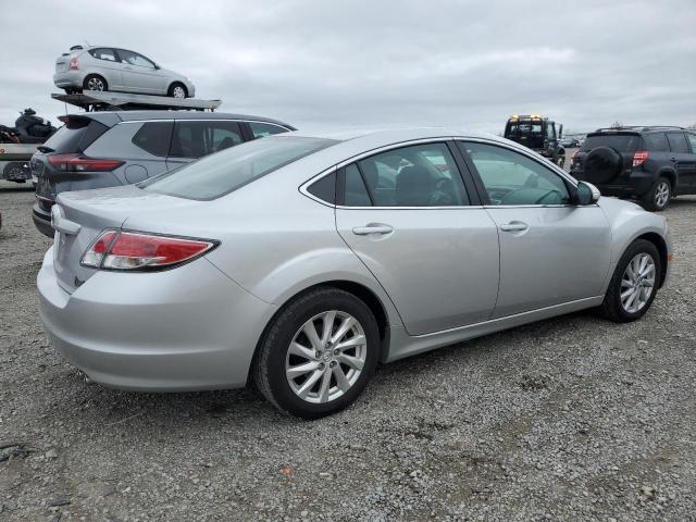 Vin: 1yvhz8chxb5m16937, lot: 51252265, mazda 6 i 20113