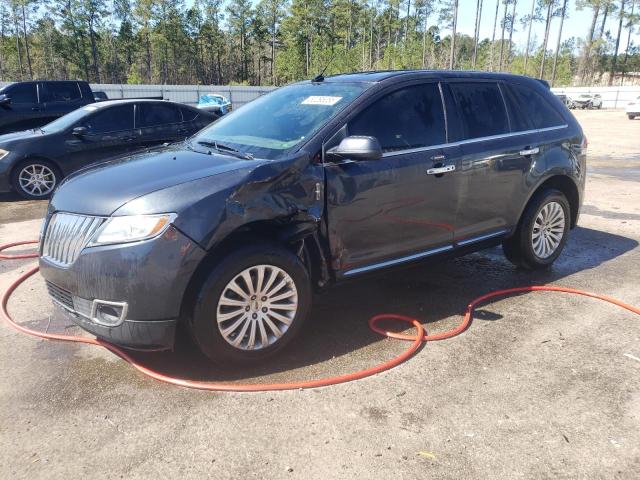 LINCOLN MKX