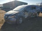 2016 HONDA ODYSSEY SE - 5FNRL5H39GB010435