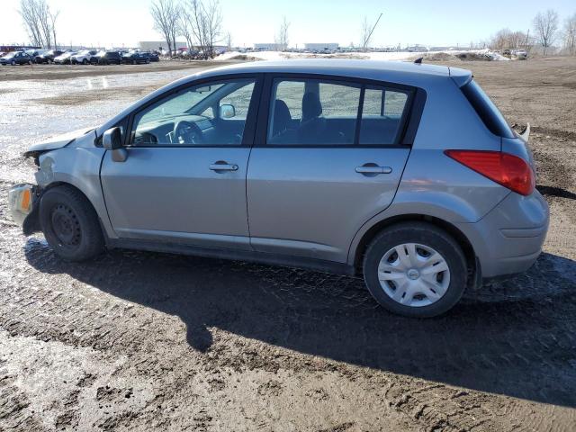 Vin: 3n1bc1cp5cl377819, lot: 50925555, nissan versa s 20122