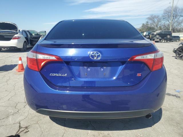 2015 TOYOTA COROLLA L - 2T1BURHE8FC445764