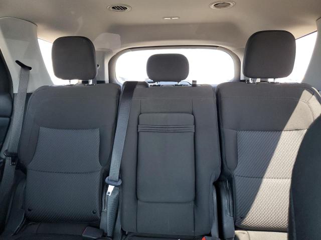 2022 FORD EXPLORER X - 1FMSK7DHXNGB81341