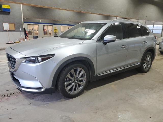 MAZDA CX-9 SIGNA
