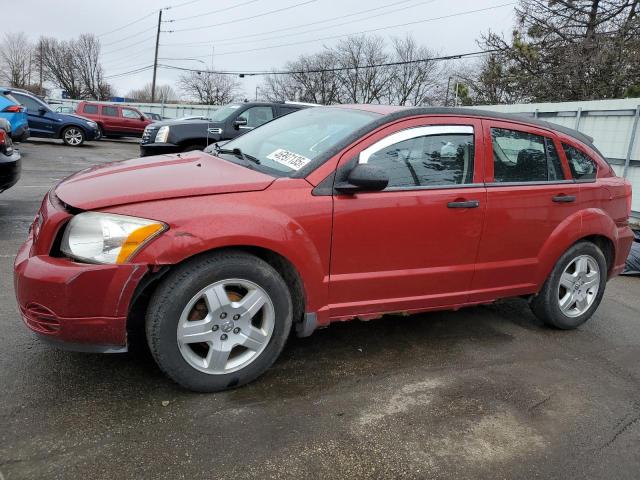 DODGE CALIBER