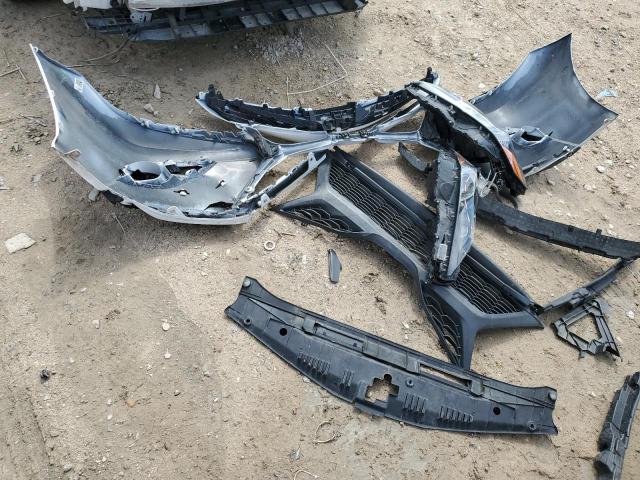 2023 TOYOTA CAMRY SE N - 4T1G11AKXPU767953