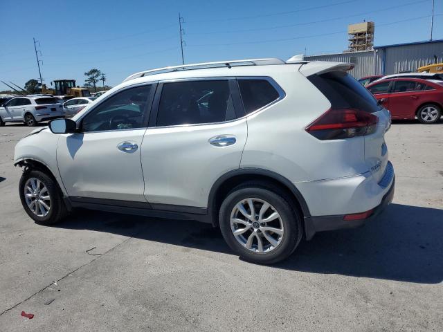Vin: 5n1at2mt8jc707550, lot: 49409295, nissan rogue s 20182