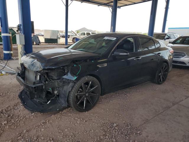 Vin: 5xxgt4l37jg218939, lot: 51289545, kia optima lx 2018 img_1