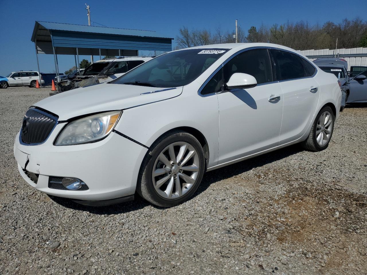 BUICK VERANO